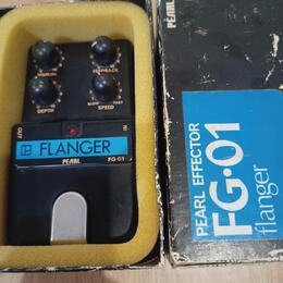 Pearl FG-01