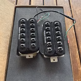 Seymour Duncan SH8-Invander SET