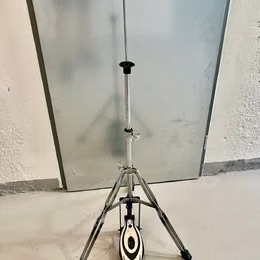 Stagg hihat