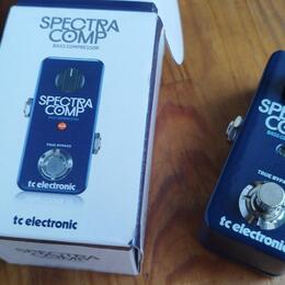 TC Spectracomp