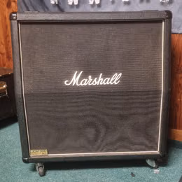 Marshall 1960A (1994, England)