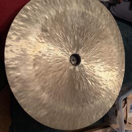 Obří China Cymbal 70 cm