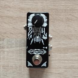 Fortin Zuul mini