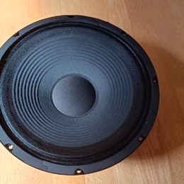 Reproduktory Stephens M12c True-Sonic 12" 8 Ohm ker. magnet 