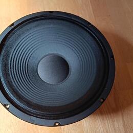 Reproduktory Stephens M12c True-Sonic 12" 8 Ohm ker. magnet