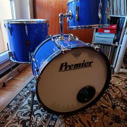 PREMIER 303