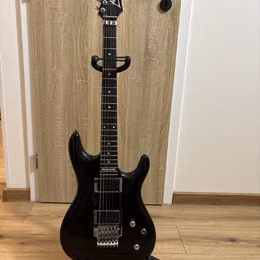Ibanez Joe Satriani