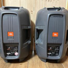Predám JBL EON 315