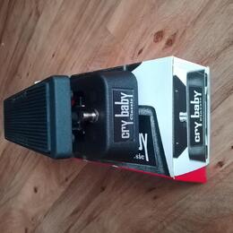 Cry baby Classic WAH