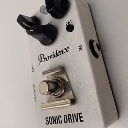 Providence SONIC DRIVE SDR-5