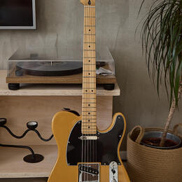 Fender Player Telecaster 2023
