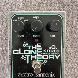EHX The Clone Theory