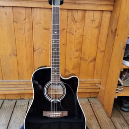 Takamine Ef 341 Sc 