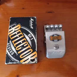 Marshall reflector 