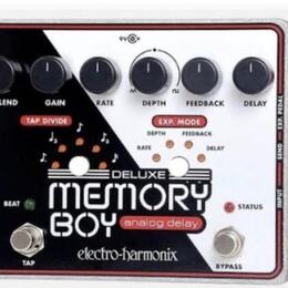 Kupim EHX Memory Boy Deluxe