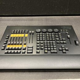 MA2 onPC Command wing
