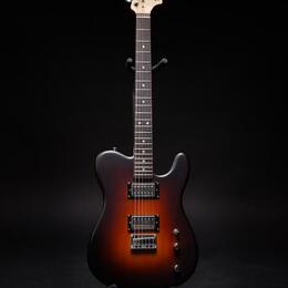 Poul Guitars Tele