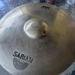 Sabian XRS 21" Ride 