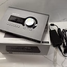 Universal Audio Apollo X4