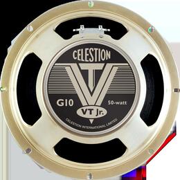 Celestion VT-Junior 10"