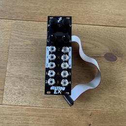 Disting EX (eurorack)