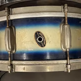 Slingerland Duco Radio King Student 60s 14x5"