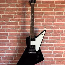 Gibson Explorer 2016 T Ebony