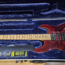 Suhr Modern Pro 