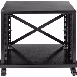 studiov&yacute; rack