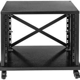 studiový rack