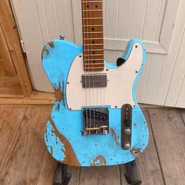 Telecaster