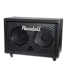 Reprobox 2 x 12 "