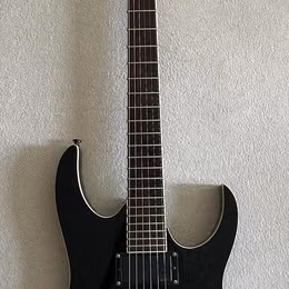 Ibanez mtm2 