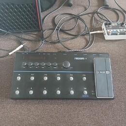 Line 6 Firehawk