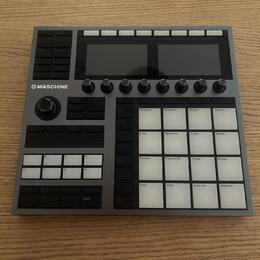 Maschine + plus 