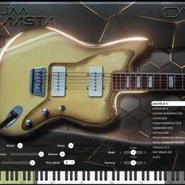 Otto Audio Djaa Maasta
