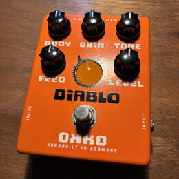 OKKO Diablo