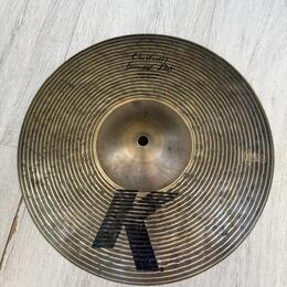 Hi Hat Zildjian K Custom Special Dry 13"