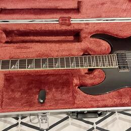 Ibanez rgt 42,Korea, Top stav