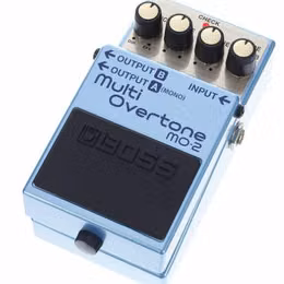 Boss MO-2 Multi Overtone