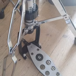 DrumCraft Series 6 Hi-Hat Stand.