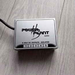 Harley Benton Powerplant Junior