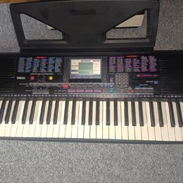 Yamaha PSR-230