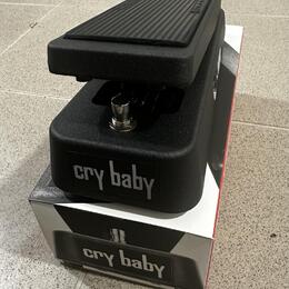 Wah wah cry baby 