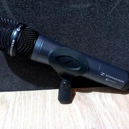 Sennheiser EW 100 G3 - 835 - bezdrátový mikrofon 