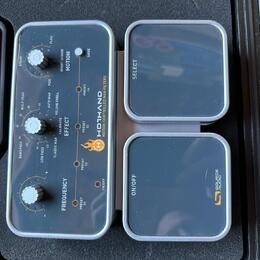Source Audio Hot Hand SA101