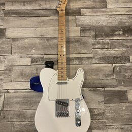 Fender Player Series Telecaster MN Polar White