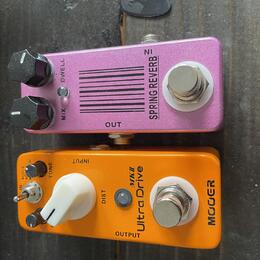 Dist&reverb