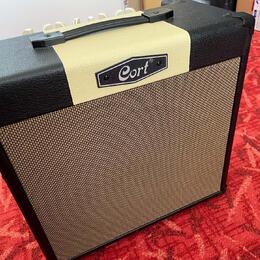 Kombo Cort CM30R Black