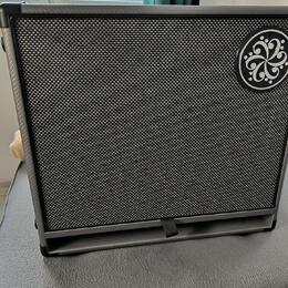 Predám Darkglass DG 1/12 n,500W 8 Ohm 